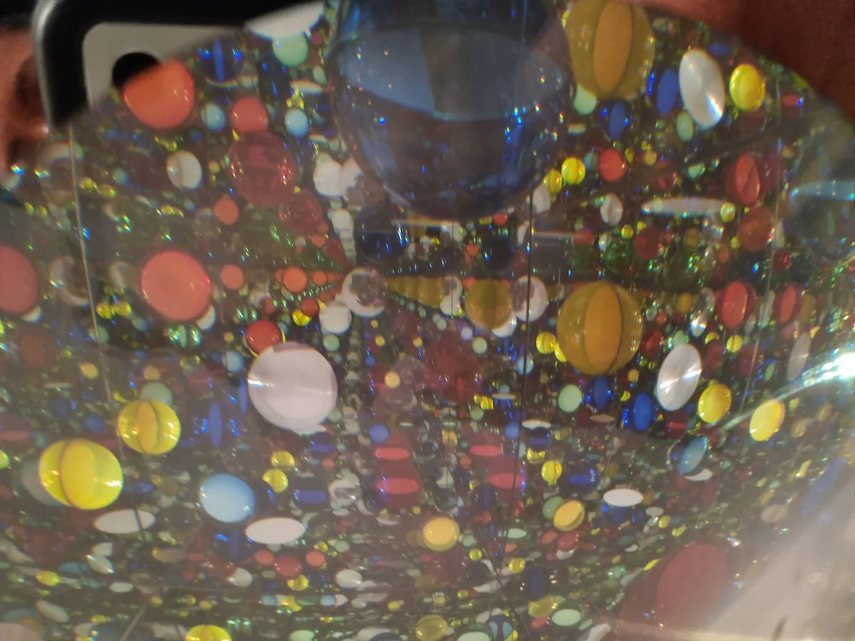 Yayoi Kusama Gallery Image 17